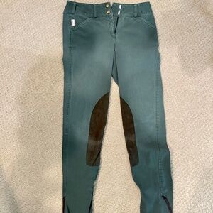 Tailored Sportsman Trophy Hunter Breeches 24R